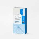 MEDIHEAL Hyaluronate Watermide Essential Mask (10pcs) - Kiyoko Beauty