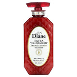 MOIST DIANE Perfect Beauty Extra Volume & Scalp Treatment (450ml) - Kiyoko Beauty