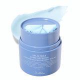 Dr. Althea Pore Refresh Grinding Cleansing Balm (50ml) - Kiyoko Beauty