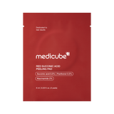 Medicube Red Succinic Acid Peeling Pad
