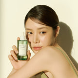 SKIN1004 Centella Tea Trica Relief Ampoule (100ml) - Kiyoko Beauty