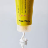 MEDIHEAL Vitamin C Pore Toning Cleanser (120ml) - Kiyoko Beauty