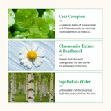 Dr. Althea Cushion Veil Calming Mask (4 PCs) - Kiyoko Beauty