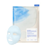 Dr. Althea Aqua Blue Moisturizing Mask (4 PCs) - Kiyoko Beauty