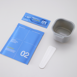 MEDIHEAL Derma Modeling Pack Hyaluronate (28g) - Kiyoko Beauty