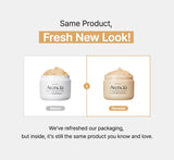 ARENCIA Mochi Cleanser (120g) - Kiyoko Beauty
