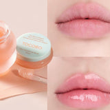 TOCOBO Vita Glazed Lip Mask (20ml) - Kiyoko Beauty