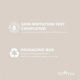 ISNTREE Tw-Real Bifida Ampoule (50ml) - Kiyoko Beauty