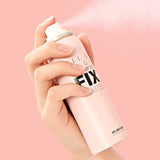 So Natural Makeup Setting Spray Fixx (75ml) - Kiyoko Beauty