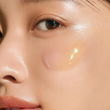 IZEZE Black Cumin NDA Pudding Gel Cream (50ml) - Kiyoko Beauty