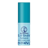 Rohto Mentholatum Lip Baby Natural (4g)