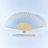 Beauty of Joseon Relief Sun Aqua-fresh Rice+B5 (SPF50+ PA++++) Special Edition Set (50ml+50ml+fan) - Kiyoko Beauty