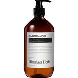 BOUQUET GARNI Nard Shampoo (500ml) - Kiyoko Beauty