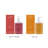 FREEMOMENT Refresh Moment Perfume Shampoo (500ml) - Kiyoko Beauty