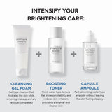 Skin1004 Madagascar Centella Tone Brightening Capsule Ampoule (100ml) - Kiyoko Beauty