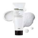 PURITO From Green Deep Foaming Cleanser (150ml) - Kiyoko Beauty