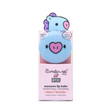 The Crème Shop x BT21 Baby Macaron Lip Balm (9g) - Kiyoko Beauty