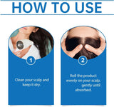 Seapuri Scalpy Hair Serum (20ml) - Kiyoko Beauty