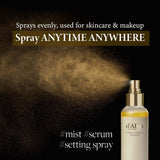 d'Alba White Truffle Vegan First Spray Serum (100ml) - Kiyoko Beauty