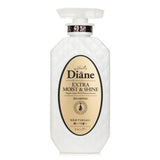 MOIST DIANE Perfect Beauty Extra Moist & Shine Shampoo (450ml) - Kiyoko Beauty