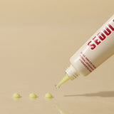 KSECRET SEOUL 1988 Eye Cream: Retinal Liposome 4% + Fermented Bean (30ml) - Kiyoko Beauty