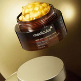 Medicube Deep Vita C Capsule Cream (55g) - Kiyoko Beauty