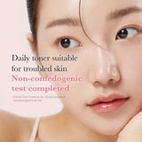 Medicube PDRN Pink Niacinamide Milky Toner (150ml) - Kiyoko Beauty