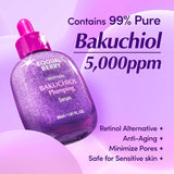 Eqqualberry Bakuchiol Plumping Serum (30ml) - Kiyoko Beauty