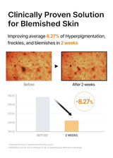 celimax Pore+Dark Spot Brightening Pad (40pcs) - Kiyoko Beauty