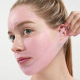 MEDITHERAPY Tension Up Mask - Kiyoko Beauty