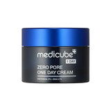 Medicube Zero Pore One Day Cream (50ml) - Kiyoko Beauty