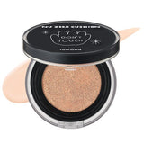 rom&nd Nu Zero Cushion - Kiyoko Beauty