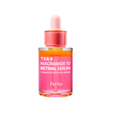 PURITO TXA 6 Niacinamide 10 Retinal Serum (30ml)