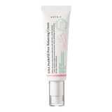 AXIS-Y LHA Peel & Fill Pore Balancing Cream (50ml)