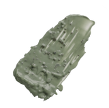 AXIS-Y Mugwort Pore Clarifying Wash Off Pack - Kiyoko Beauty