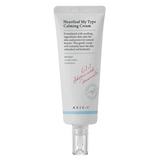 AXIS-Y Heartleaf My Type Calming Cream (60ml) - Kiyoko Beauty