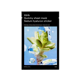 Abib Gummy Sheet Mask Sedum Hyaluron Sticker