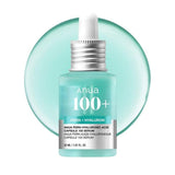 Anua PDRN Hyaluronic Acid Capsule 100 Serum (30ml) - Kiyoko Beauty