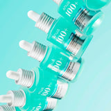 Anua PDRN Hyaluronic Acid Capsule 100 Serum (30ml) - Kiyoko Beauty