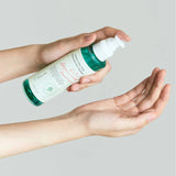 AXIS-Y Quinoa One-Step Balanced Gel Cleanser - Kiyoko Beauty