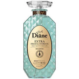 MOIST DIANE Perfect Beauty Fresh Hydrate Shampoo (450ml) - Kiyoko Beauty