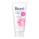 Bioré Face Wash Scrub In (130g)