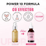 ITS SKIN Power 10 Formula CO Effector Elasticity Chief (30ml)