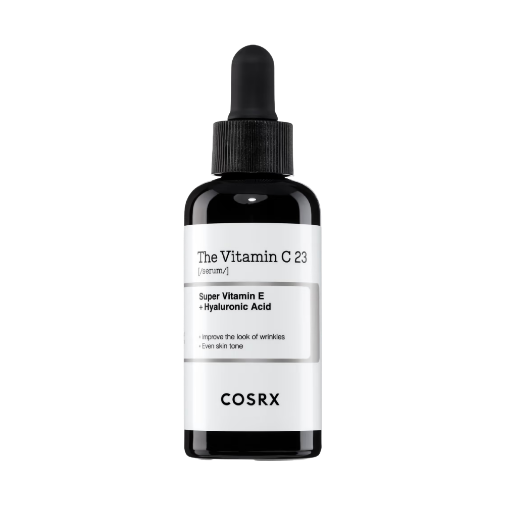 COSRX The Vitamin C 23 4個セット COSRX The Vitamin C 23 Serum (20g) | Kiyoko Beauty