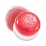 fwee Lip & Cheek Blurry Pudding Pot (5g) - Kiyoko Beauty