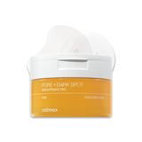 celimax Pore+Dark Spot Brightening Pad