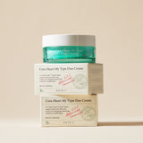AXIS-Y Cera-Heart My Type Duo Cream (60ml)