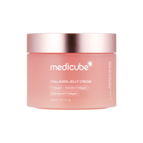 Medicube Collagen Jelly Cream - Kiyoko Beauty