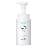 Curél Intensive Moisture Care Foaming Wash (150ml)