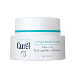 Curél Intensive Moisture Care Moisturizer Cream (40g)